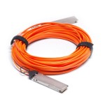 Cisco 5m 100gbase qsfp cable infinibanc qsfp+