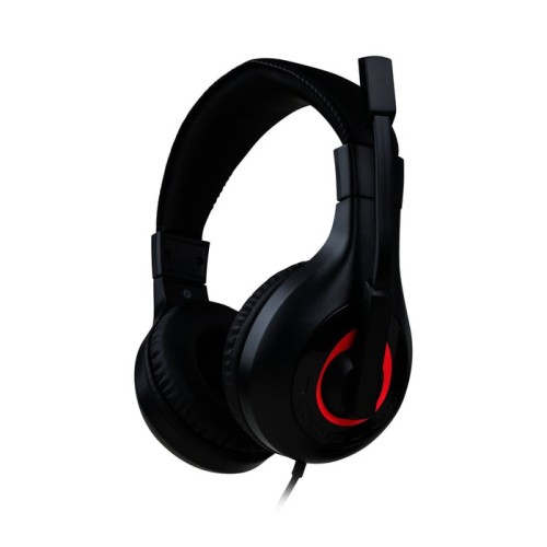 Auricular gaming nintendo accs valido para switch y lite