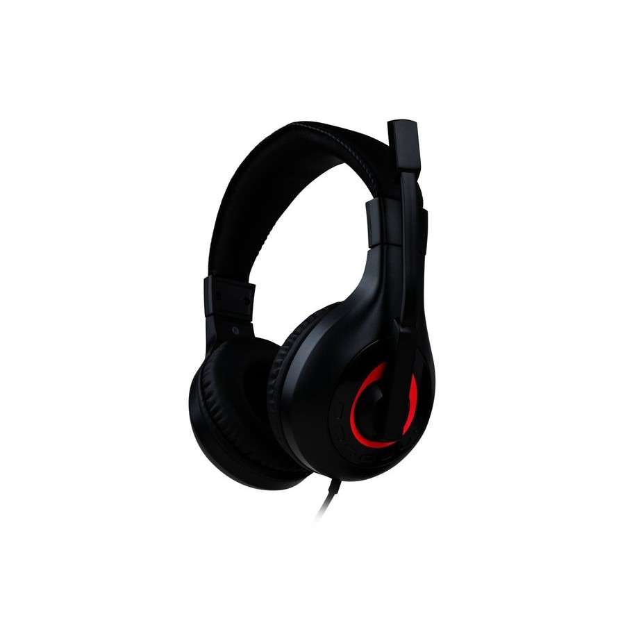Auricular gaming nintendo accs valido para switch y lite