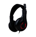 Auricular gaming nintendo accs valido para switch y lite