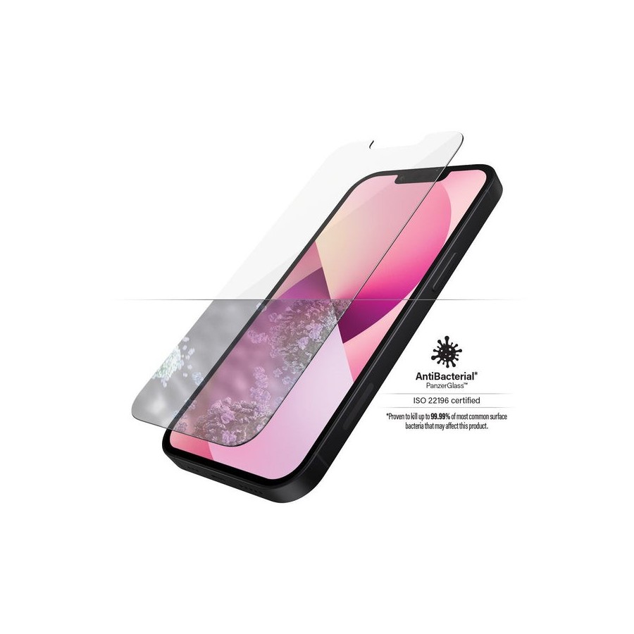 Protector pantalla panzerglass apple iphone 13 mini 5.4 "ab