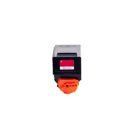 Canon c-exv21 magenta cartucho de toner generico - reemplaza 0454b002