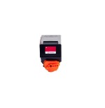 Canon c-exv21 magenta cartucho de toner generico - reemplaza 0454b002