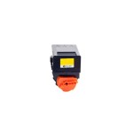 Canon c-exv21 amarillo cartucho de toner generico - reemplaza 0455b002