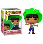 Funko pop estrellas de la musica tlc left eye 56733