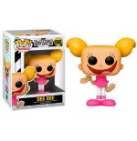 Funko pop dee dee 1068 - el laboratorio de dexter - 889698577953