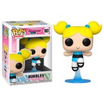 Figura pop powerpuff girls bubbles