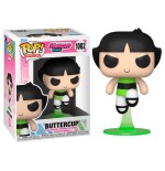 Figura pop powerpuff girls buttercup