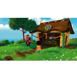 Juego summer in mara collectors edition switch