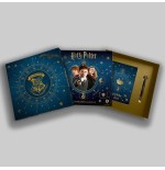 Caja regalo harry potter collectors gift box set
