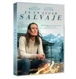 Pelicula en un lugar salvaje - dvd dvd
