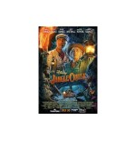 Pelicula jungle cruise - bd blu-ray