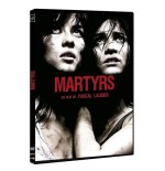 Pelicula martyrs - bd dvd