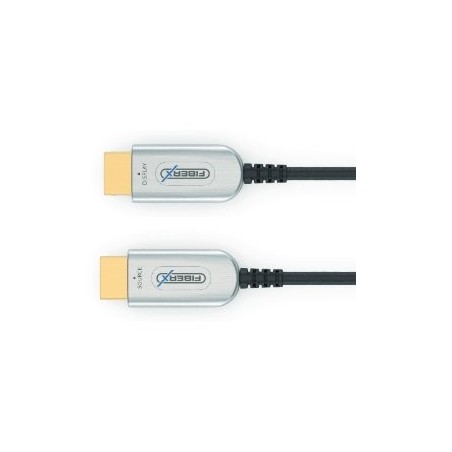 Serie purelink fiberx - cable optico hdmi 4k - 10 m