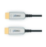 Serie purelink fiberx - cable optico hdmi 4k - 10 m