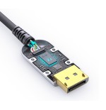 Serie purelink fiberx - cable optico hdmi 4k - 10 m