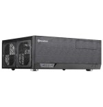 Caja pc silverstone grandia gd09 negra