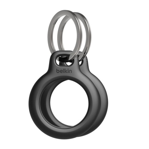 Belkin msc002btbk llavero airtag  negro