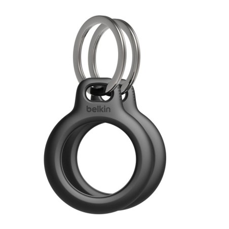 Belkin msc002btbk llavero airtag  negro