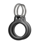 Belkin msc002btbk llavero airtag  negro