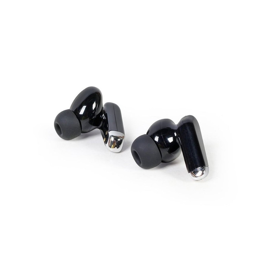 Gembird auriculares fitear-x300b bluetooth tws in-ears fitear negros