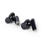 Gembird auriculares fitear-x300b bluetooth tws in-ears fitear negros