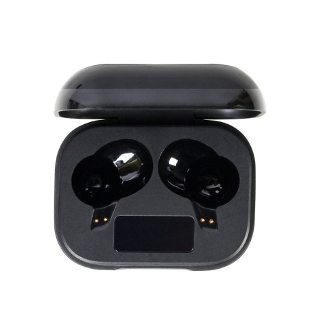 Gembird auriculares fitear-x300b bluetooth tws in-ears fitear negros