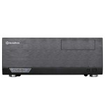 Caja pc silverstone grandia gd09 negra