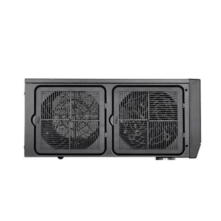 Caja pc silverstone grandia gd09 negra