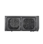Caja pc silverstone grandia gd09 negra