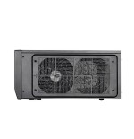 Caja pc silverstone grandia gd09 negra