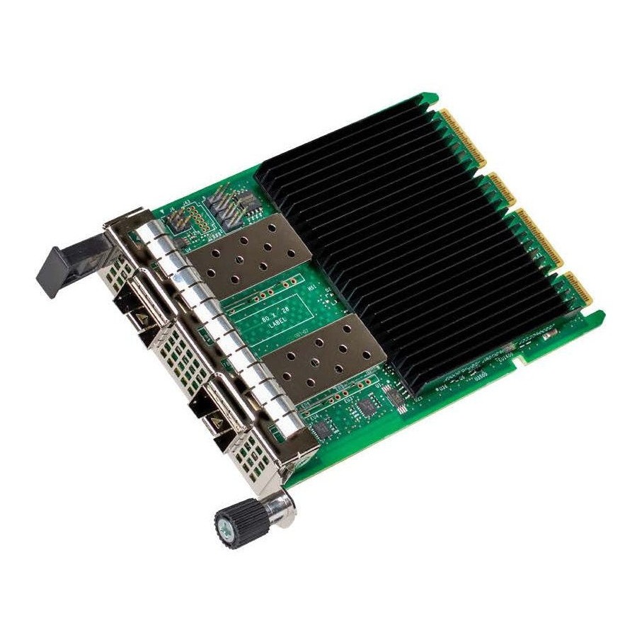 Lenovo 4xc7a08294 adaptador y tarjeta de red interno ethernet 25000 mbit/s
