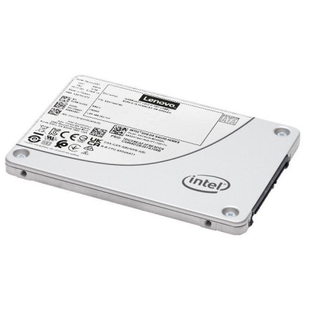 Lenovo thinksystem 2.5" s4520 960gb read intensive sata 6gb hs ssd  1 4xb7a17102