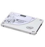 Disco ssd lenovo 4xb7a17125 unidad de estado sólido 2.5 480 gb serial ata iii 3d tlc nand