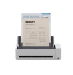 Ricoh scansnap ix1300 escáner con alimentador automático de documentos (adf) 600 x 600 dpi a4 blanco