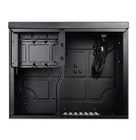 Caja pc silverstone grandia gd09 negra