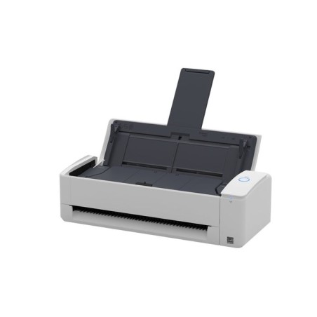 Ricoh scansnap ix1300 escáner con alimentador automático de documentos (adf) 600 x 600 dpi a4 blanco
