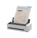 Ricoh scansnap ix1300 escáner con alimentador automático de documentos (adf) 600 x 600 dpi a4 blanco