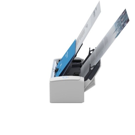 Ricoh scansnap ix1300 escáner con alimentador automático de documentos (adf) 600 x 600 dpi a4 blanco