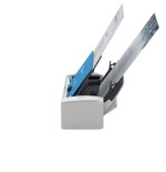 Ricoh scansnap ix1300 escáner con alimentador automático de documentos (adf) 600 x 600 dpi a4 blanco