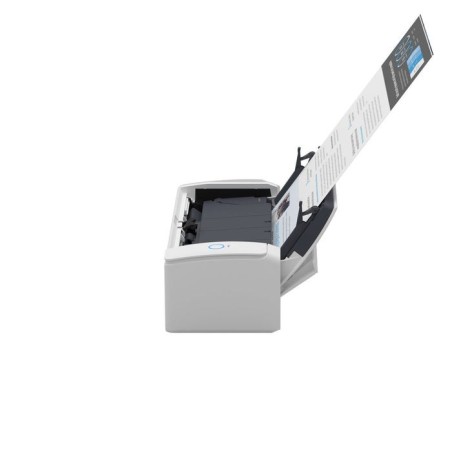 Ricoh scansnap ix1300 escáner con alimentador automático de documentos (adf) 600 x 600 dpi a4 blanco