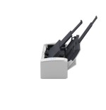 Ricoh scansnap ix1300 escáner con alimentador automático de documentos (adf) 600 x 600 dpi a4 blanco