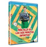 Pelicula mas alla de los dos minutos infinitos - bd blu-ray