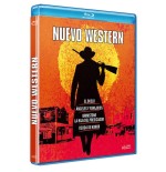 Pelicula nuevo western (pack) - bd blu-ray