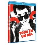 Pelicula todo en un día - bd blu-ray