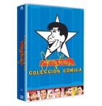 Pelicula jerry lewis - colección 11 películas (pack) - dvd dvd