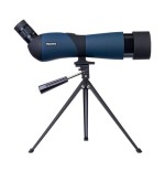 Discovery range 60 microscopio