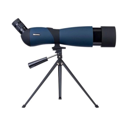 Discovery range 70 microscopio