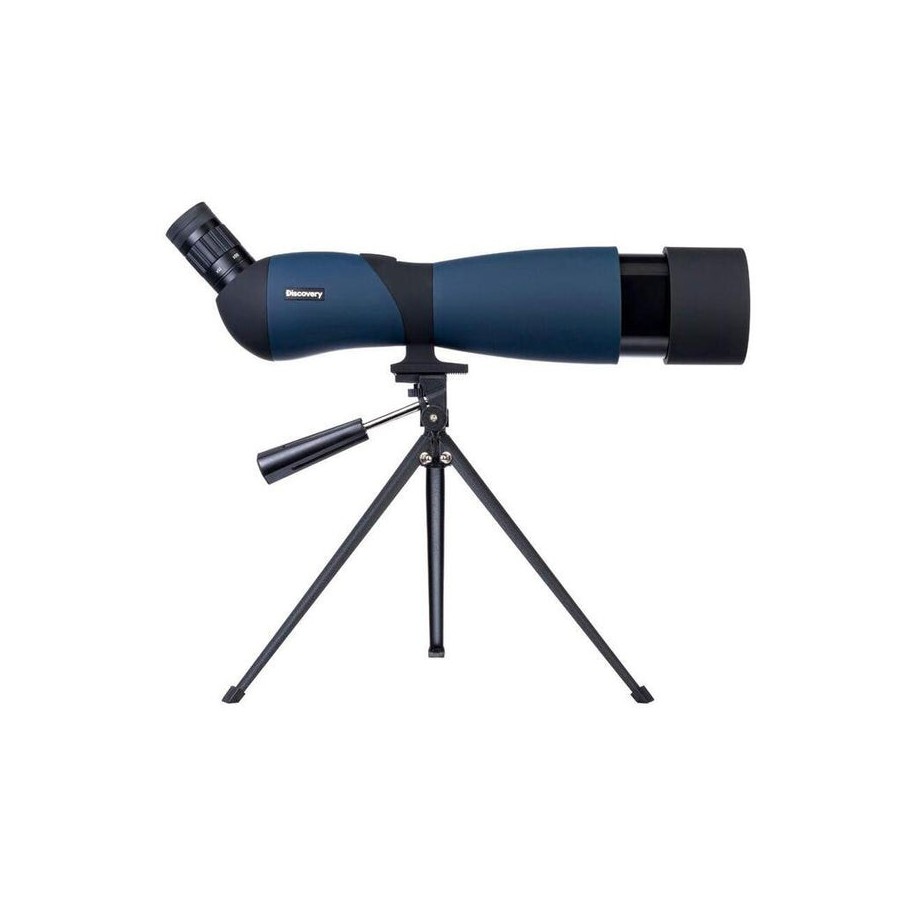 Discovery range 70 microscopio