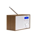 Denver dab-46 weiss radio